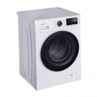ماشین لباسشویی سفید هایسنس 8 کیلویی +++A تمام اتوماتیک مدل WFKV8010D