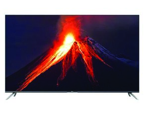 خرید انواع تلویزیون LED هوشمند جی‌پلاس مدل 50PU746N سایز 50 اینچ
